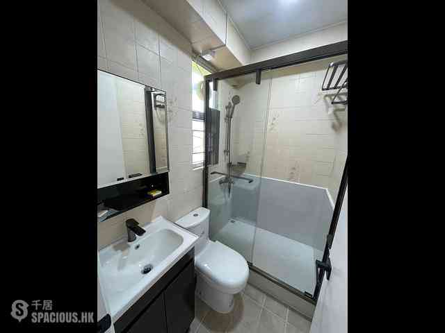 Kowloon City - Cheong Wong Building 04