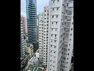 Kowloon City - Cheong Wong Building 07