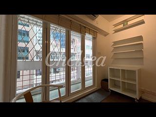 Central - Lyndhurst Building 08