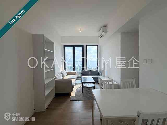 Gold Coast / So Kwun Wat - Oma by the Sea 01