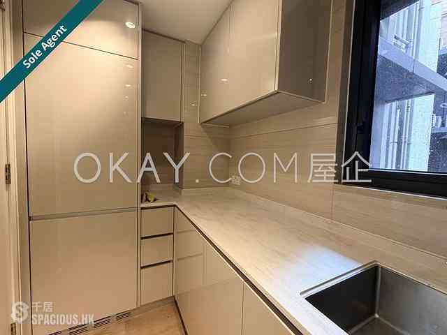 Gold Coast / So Kwun Wat - Oma by the Sea 03