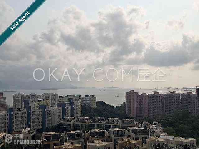 Gold Coast / So Kwun Wat - Oma by the Sea 04