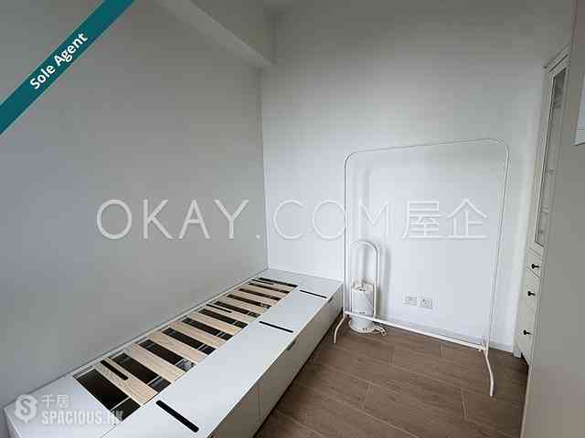 Gold Coast / So Kwun Wat - Oma by the Sea 05