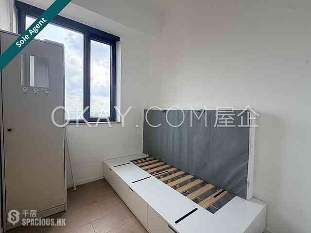 Gold Coast / So Kwun Wat - Oma by the Sea 06
