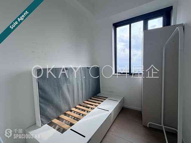 Gold Coast / So Kwun Wat - Oma by the Sea 07