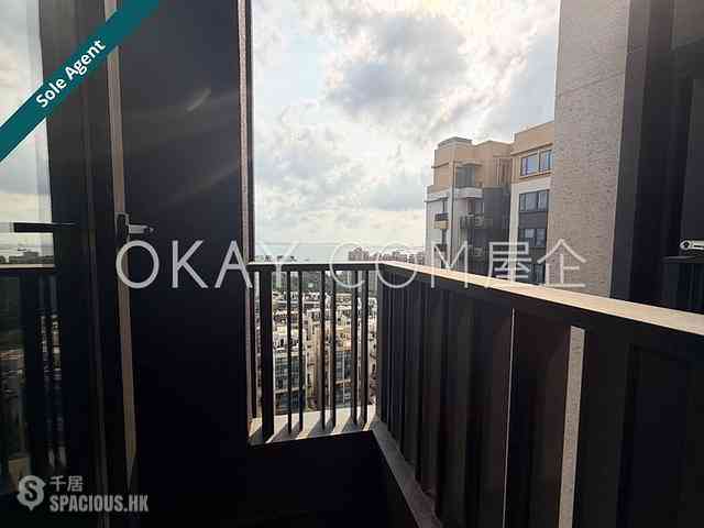 Gold Coast / So Kwun Wat - Oma by the Sea 11