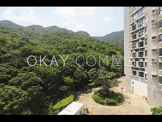 愉景湾 - 愉景湾5期 颐峰 蔚山阁 (8座) 14