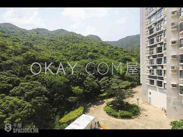 愉景湾 - 愉景湾5期 颐峰 蔚山阁 (8座) 14