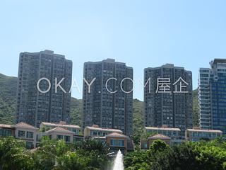 愉景湾 - 愉景湾5期 颐峰 蔚山阁 (8座) 15