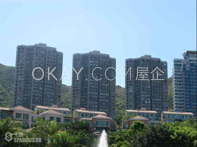愉景湾 - 愉景湾5期 颐峰 蔚山阁 (8座) 15