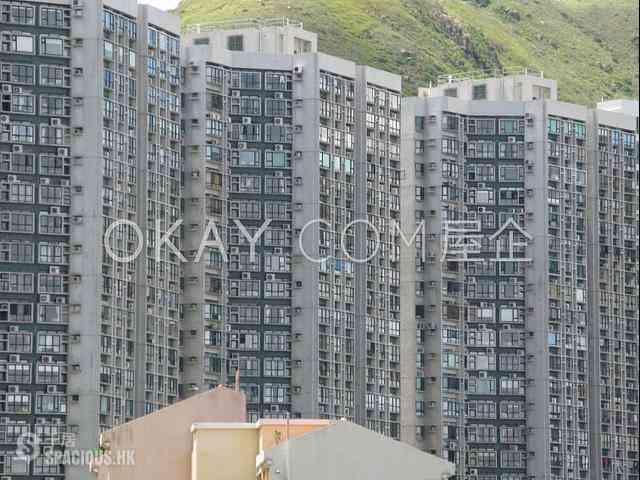 愉景湾 - 愉景湾5期 颐峰 蔚山阁 (8座) 18