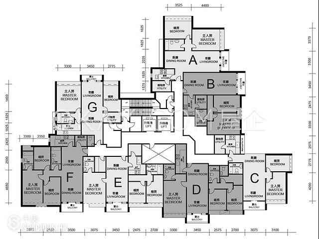Discovery Bay - Discovery Bay Phase 13 Chianti The Pavilion (Block 1) 18
