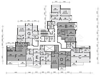 Discovery Bay - Discovery Bay Phase 13 Chianti The Pavilion (Block 1) 19