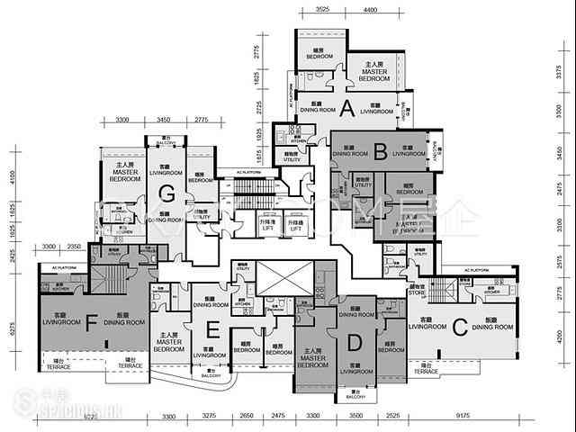 Discovery Bay - Discovery Bay Phase 13 Chianti The Pavilion (Block 1) 19