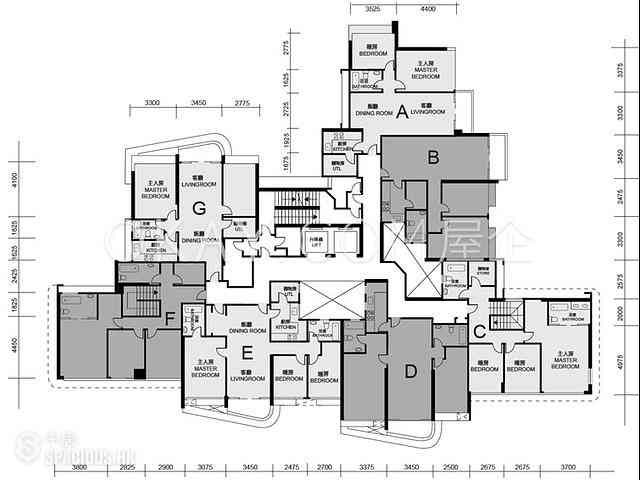 Discovery Bay - Discovery Bay Phase 13 Chianti The Pavilion (Block 1) 20