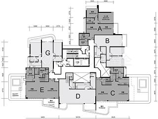 Discovery Bay - Discovery Bay Phase 13 Chianti The Pavilion (Block 1) 21