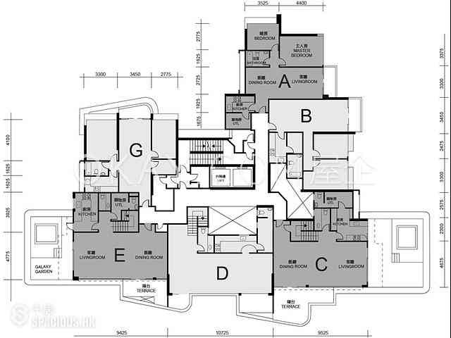 Discovery Bay - Discovery Bay Phase 13 Chianti The Pavilion (Block 1) 21