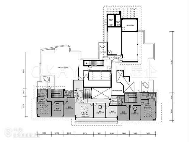 Discovery Bay - Discovery Bay Phase 13 Chianti The Pavilion (Block 1) 22