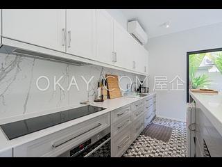 Sai Kung - Mok Tse Che 09