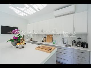 Sai Kung - Mok Tse Che 10