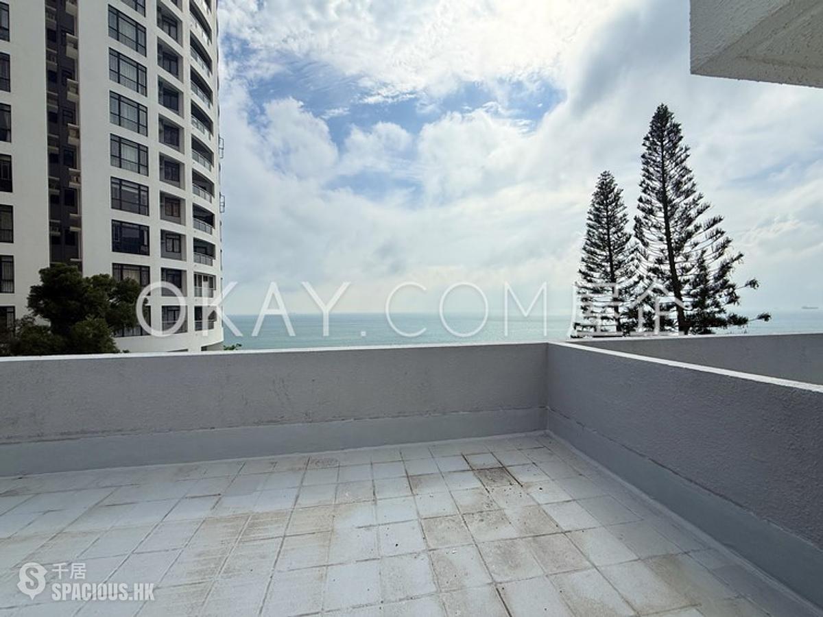 Pok Fu Lam - Pine Grove 01