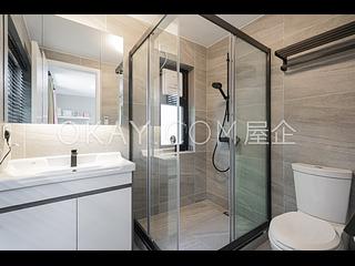 Sai Kung - Mok Tse Che 14