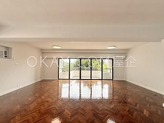Pok Fu Lam - Pine Grove 02
