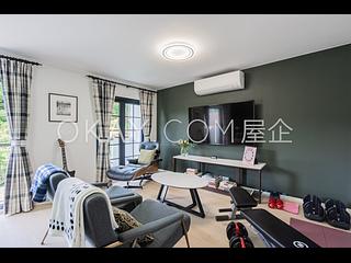 Sai Kung - Mok Tse Che 16