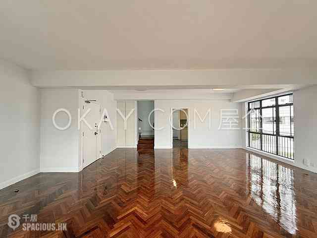 薄扶林 - 蘊真閣 03