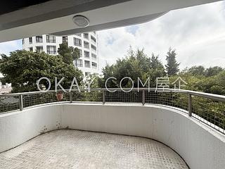 Pok Fu Lam - Pine Grove 04