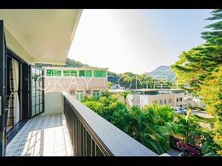 Sai Kung - Mok Tse Che 17