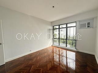 Pok Fu Lam - Pine Grove 07