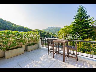 Sai Kung - Mok Tse Che 19