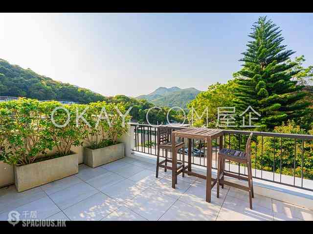 Sai Kung - Mok Tse Che 19