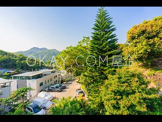 Sai Kung - Mok Tse Che 20