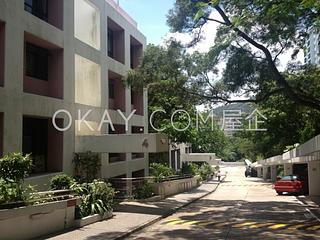 Pok Fu Lam - Pine Grove 14