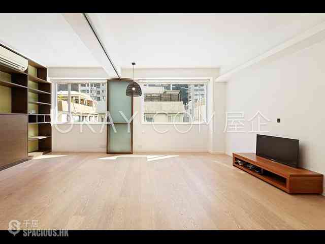 Happy Valley - Fullview Villa 01