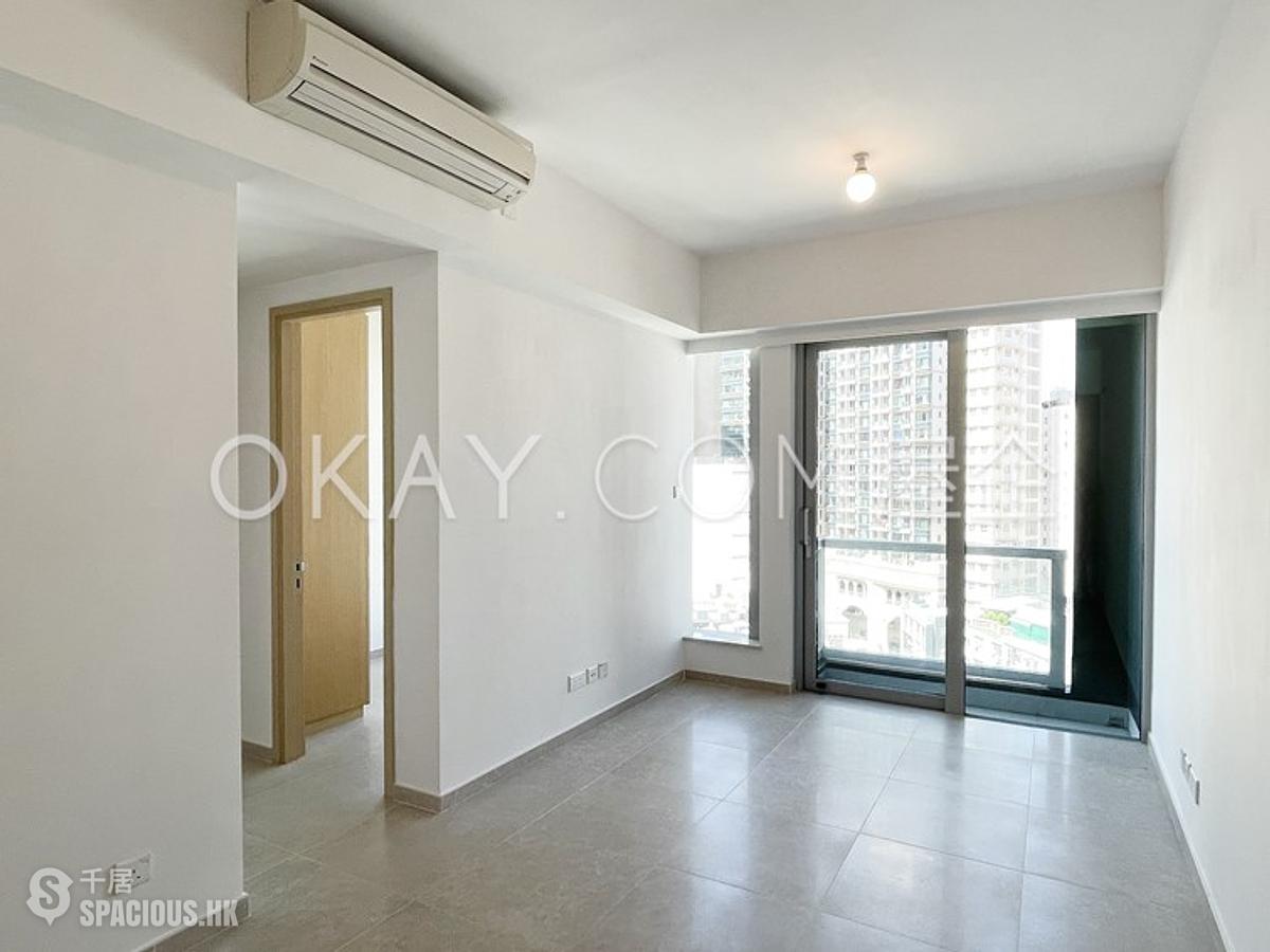 Sai Ying Pun - No.8 Hing Hon Road (Resiglow-Bonham) 01