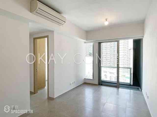Sai Ying Pun - No.8 Hing Hon Road (Resiglow-Bonham) 01