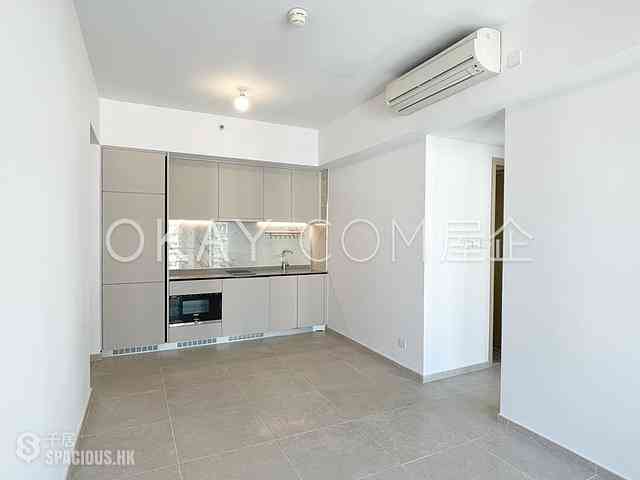 Sai Ying Pun - No.8 Hing Hon Road (Resiglow-Bonham) 02