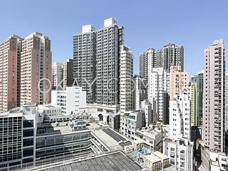 Sai Ying Pun - No.8 Hing Hon Road (Resiglow-Bonham) 04