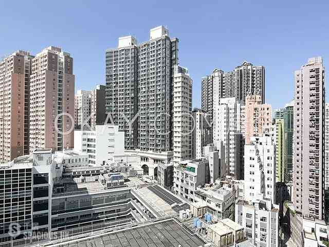 Sai Ying Pun - No.8 Hing Hon Road (Resiglow-Bonham) 04