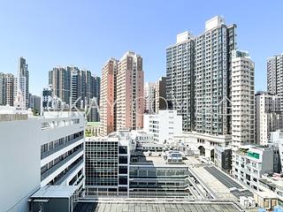 Sai Ying Pun - No.8 Hing Hon Road (Resiglow-Bonham) 05