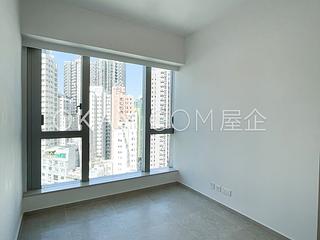 Sai Ying Pun - No.8 Hing Hon Road (Resiglow-Bonham) 06