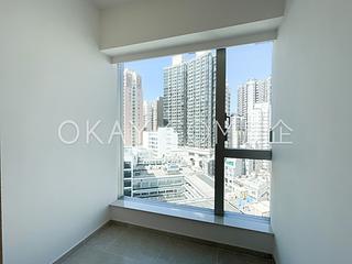 Sai Ying Pun - No.8 Hing Hon Road (Resiglow-Bonham) 08
