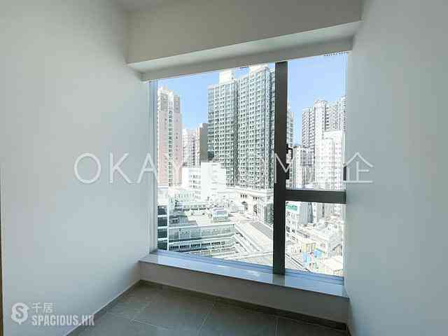 Sai Ying Pun - No.8 Hing Hon Road (Resiglow-Bonham) 08