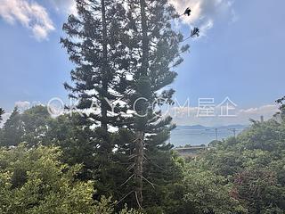 薄扶林 - 蘊真閣 02