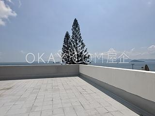 薄扶林 - 蘊真閣 06