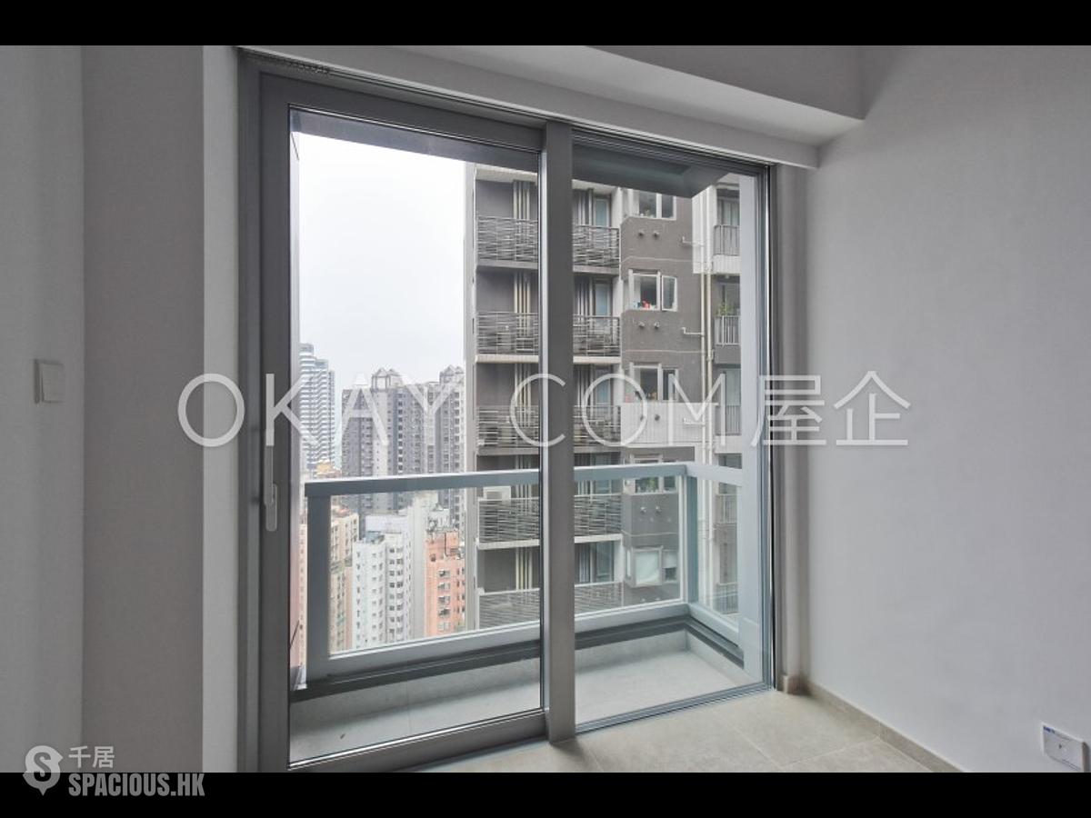 Sai Ying Pun - No.8 Hing Hon Road (Resiglow-Bonham) 01