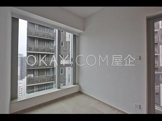 Sai Ying Pun - No.8 Hing Hon Road (Resiglow-Bonham) 06